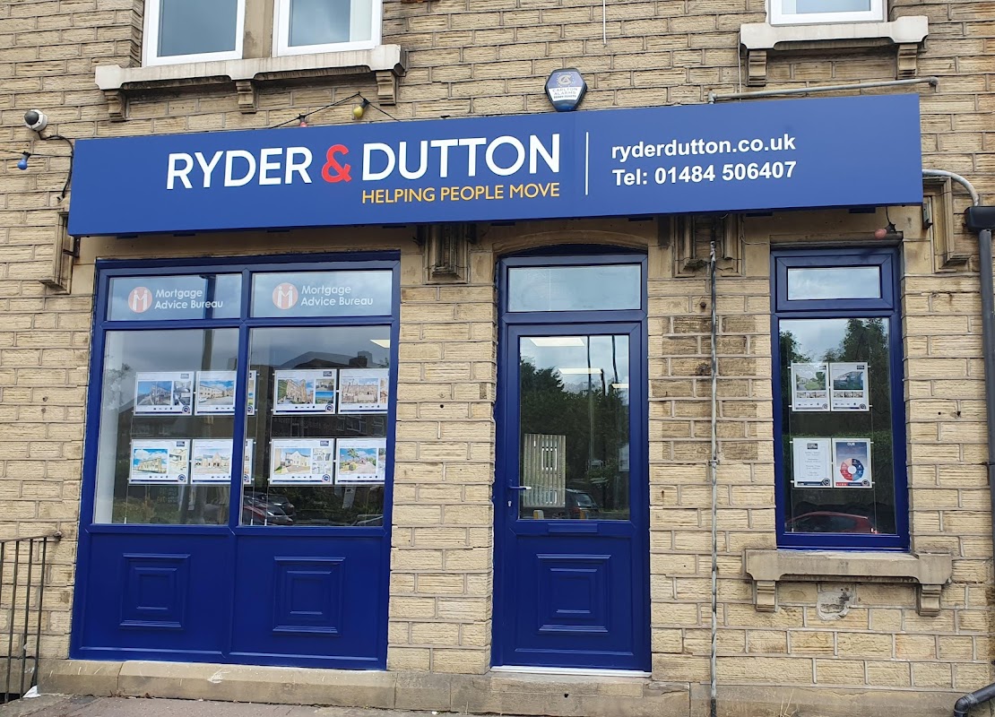 Ryder & Dutton
