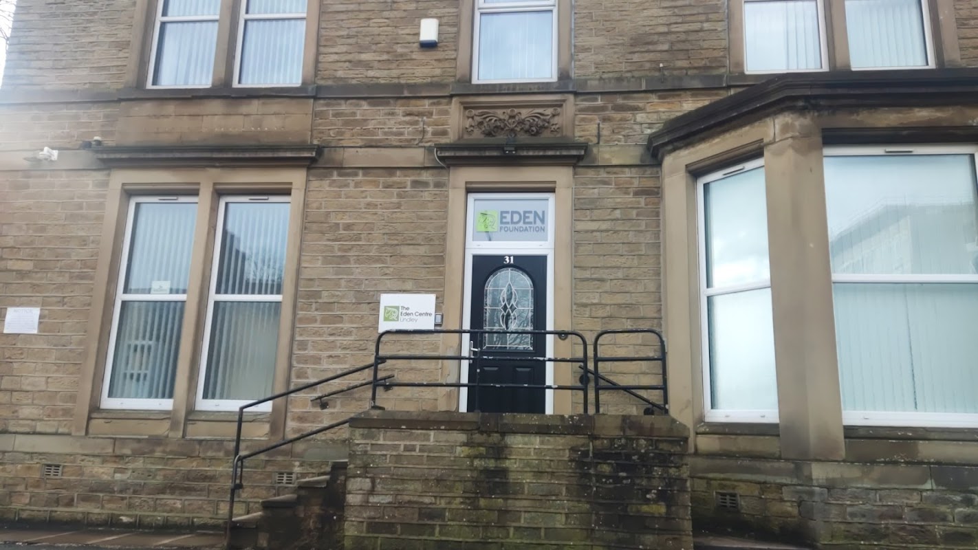 The Eden Centre - Lindley