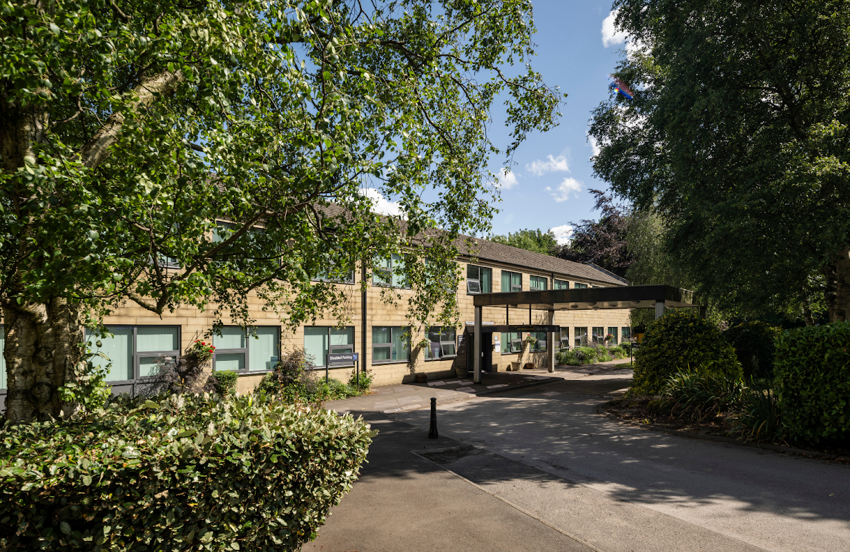 The Huddersfield Private Hospital Private GP Surgery - Doctors in huddersfield