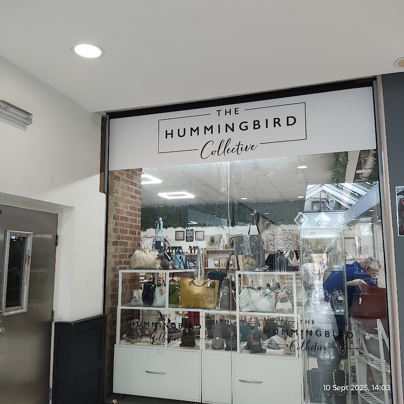 The Hummingbird Collective