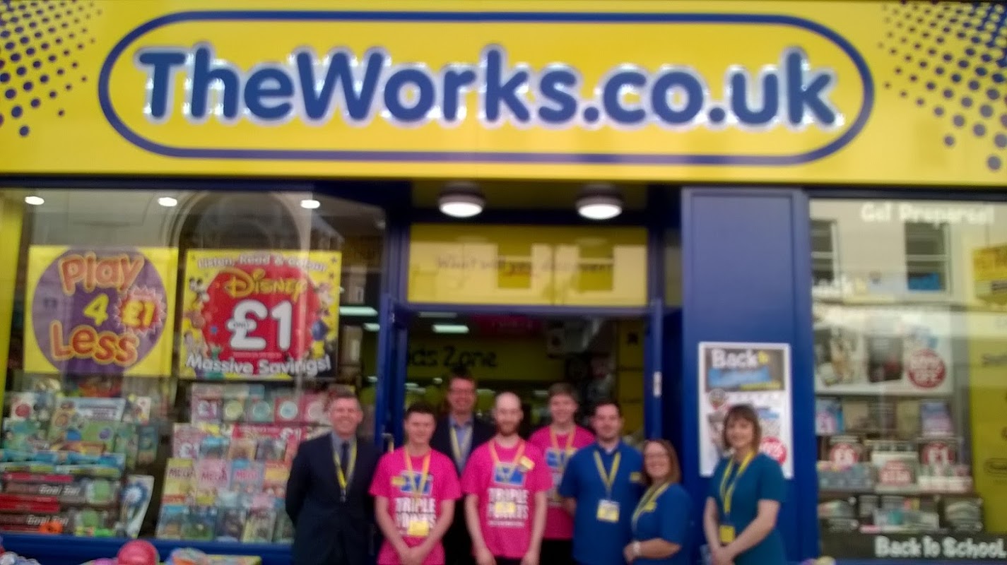 The Works