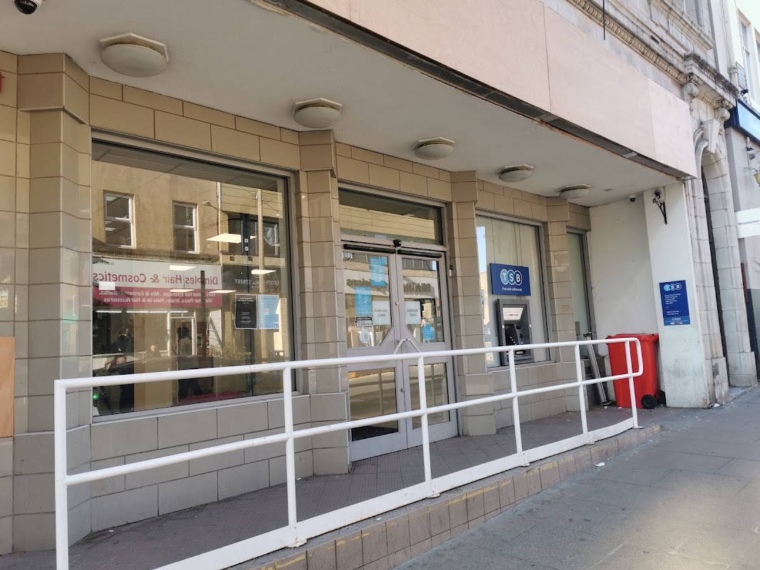 TSB Bank