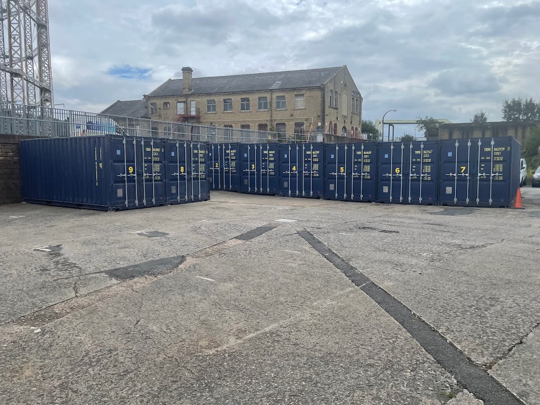 Unit 2 Self Storage