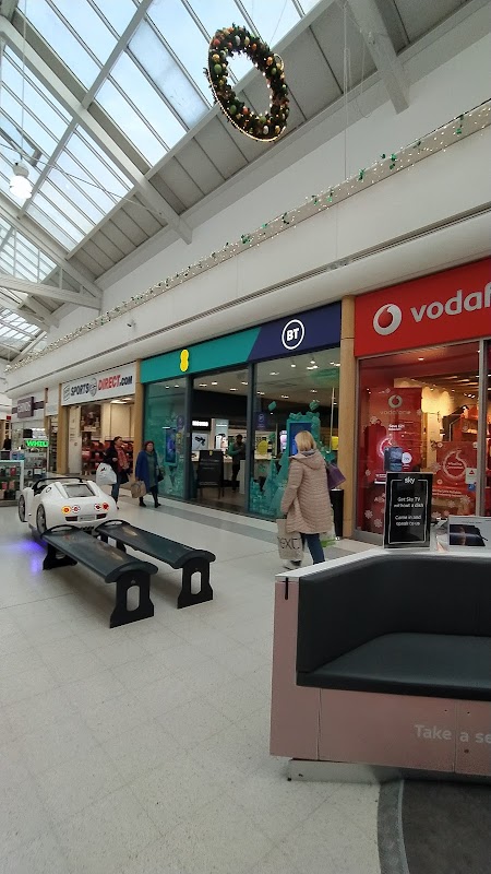 Vodafone