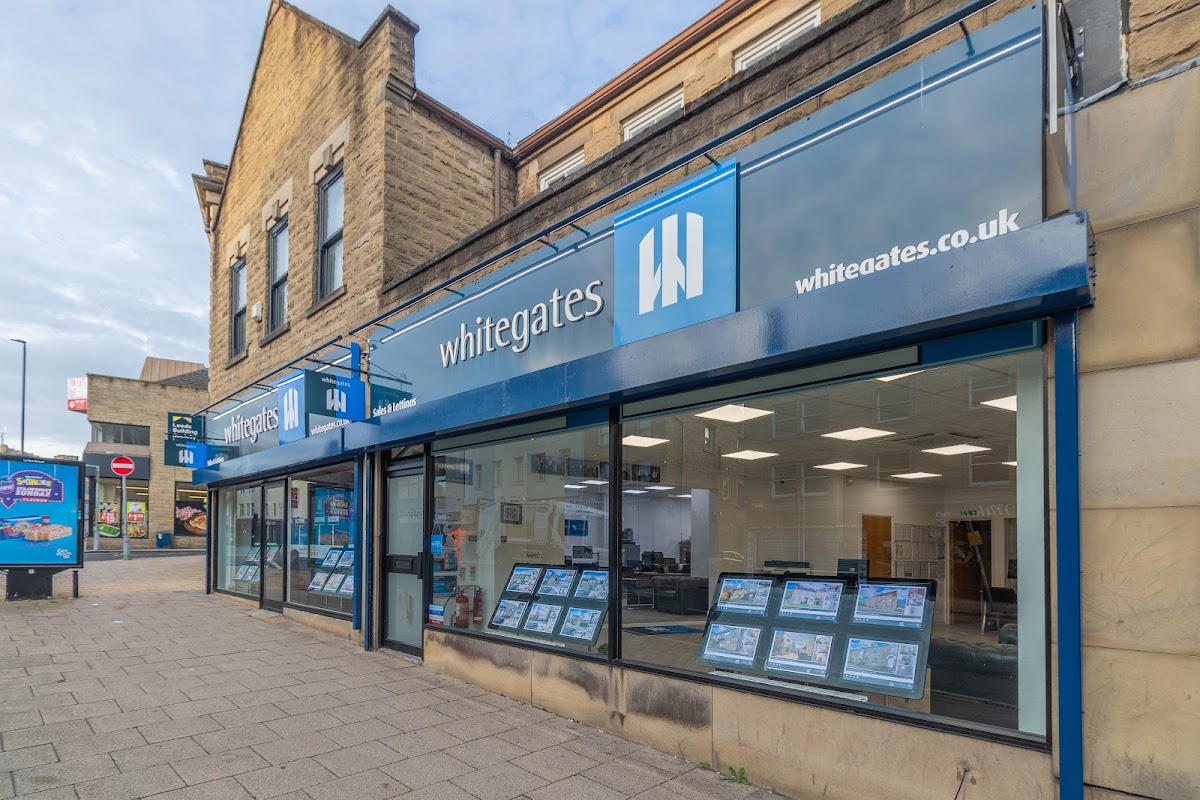 Whitegates Huddersfield Lettings & Estate Agents