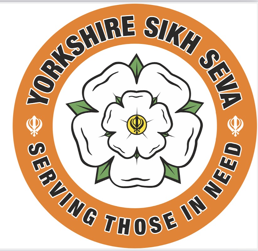 Yorkshire Sikh seva - Community Centres in huddersfield