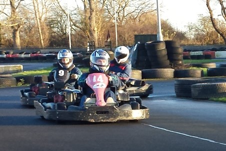 Hull Karting