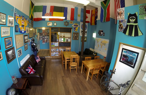 Hull Trinity Hostel - Hostel in hedon