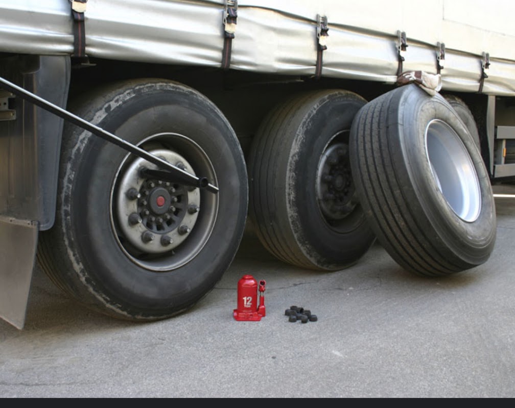 247 Mobile Truck Tyres - Hull - Tyre Shops in hull