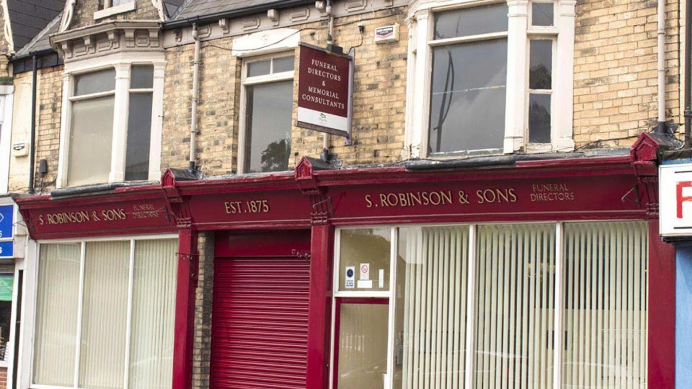 A Shepherd & Sons Funeral Directors