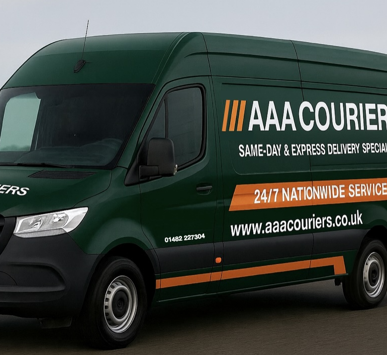 AAA Couriers