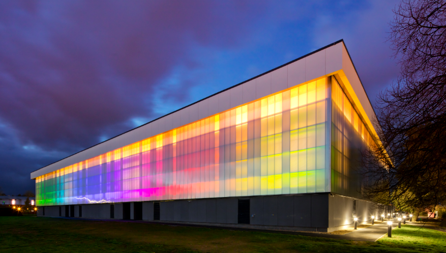 Allam Sport Centre