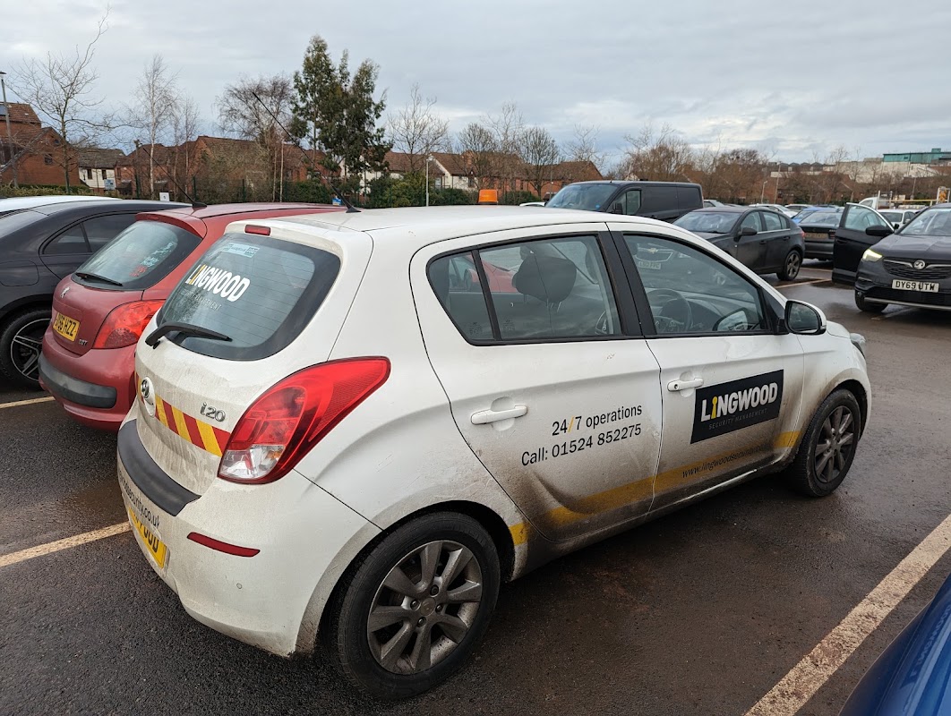 Balfour Beatty Highways