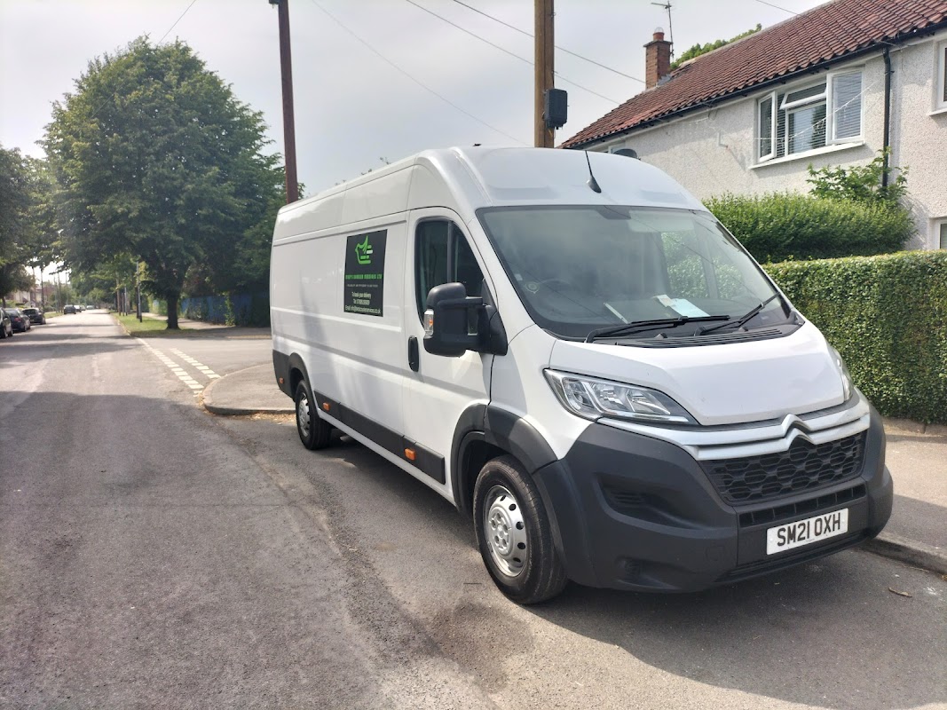 Bird's courier services LTD