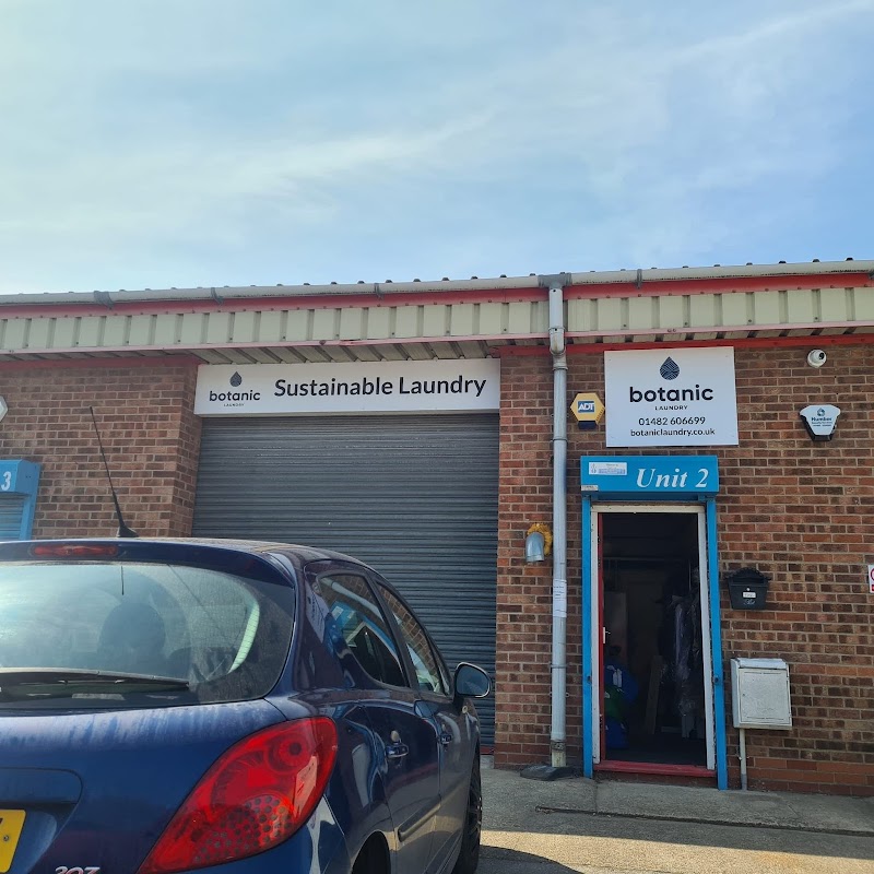 Botanic Laundry