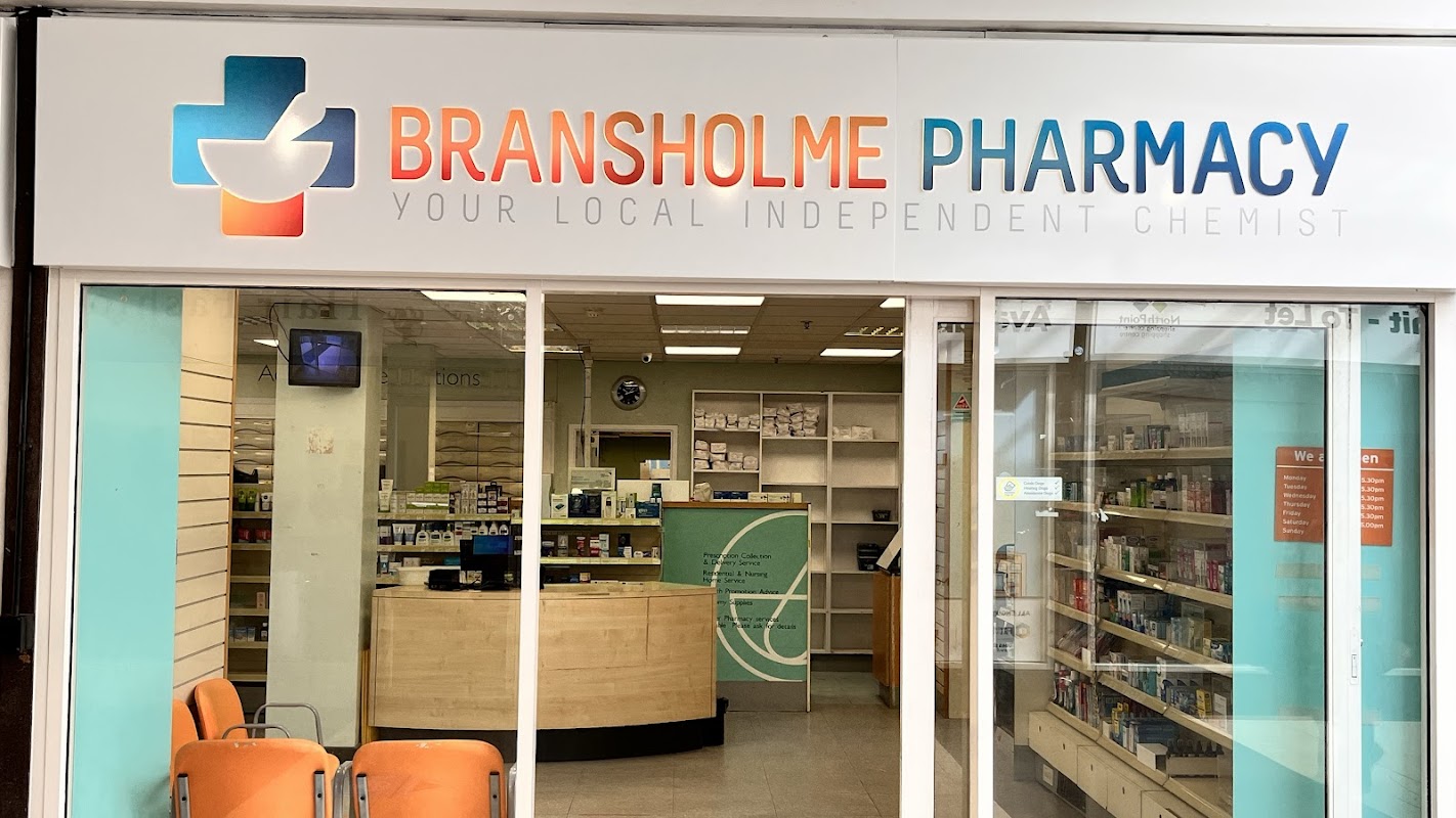 Bransholme Pharmacy