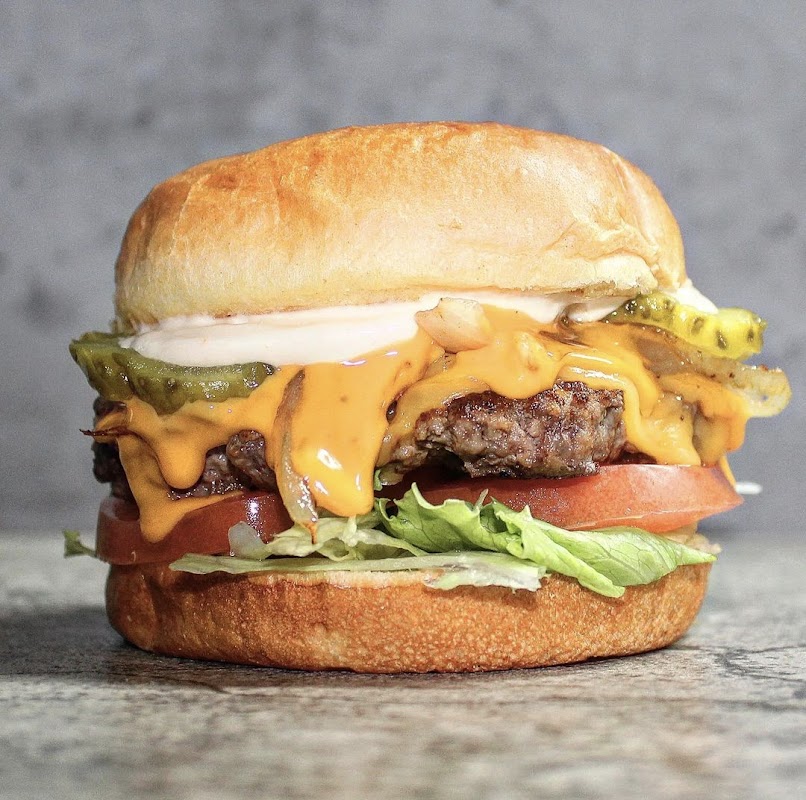 Burgerly