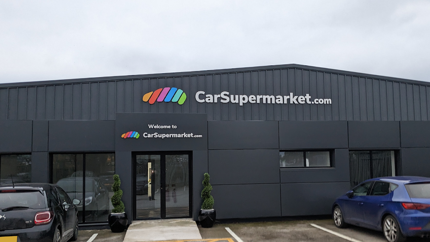 CarSupermarket.com Hull Collection Centre