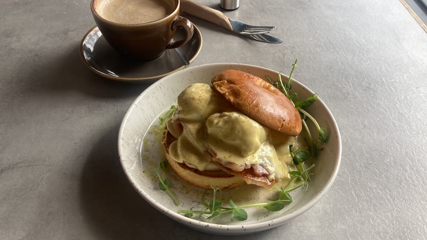 Church Street Coffee & Kitchen