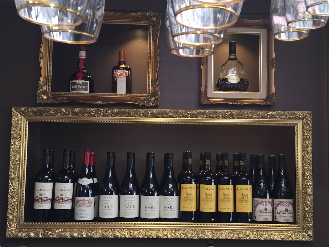 Cognac Restaurant