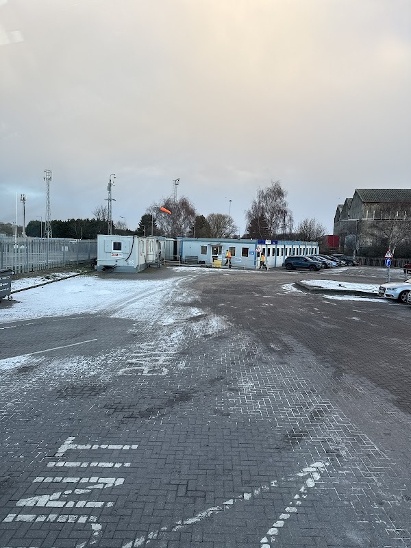 Cranswick Country Foods