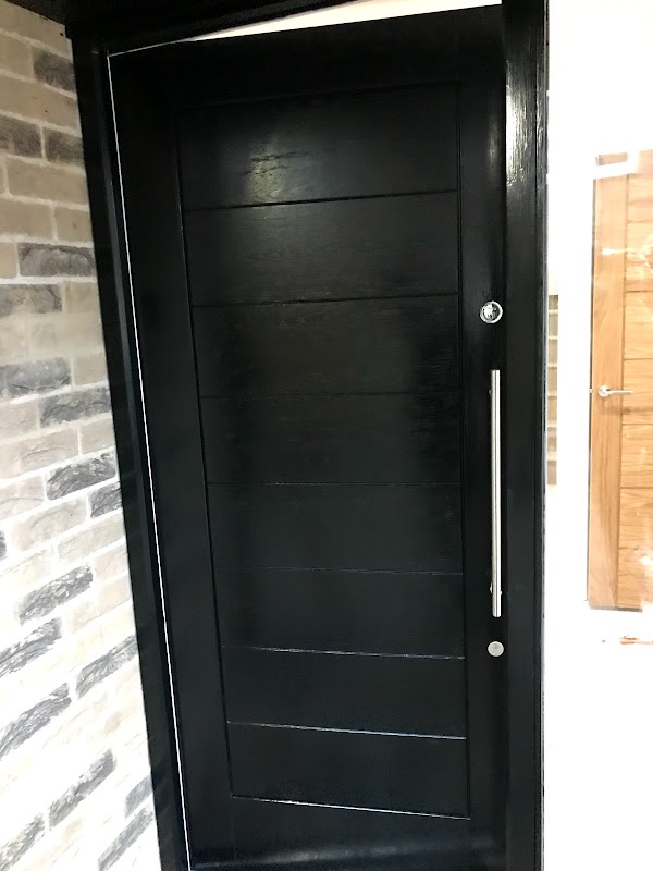 D & D Painters & Decorators