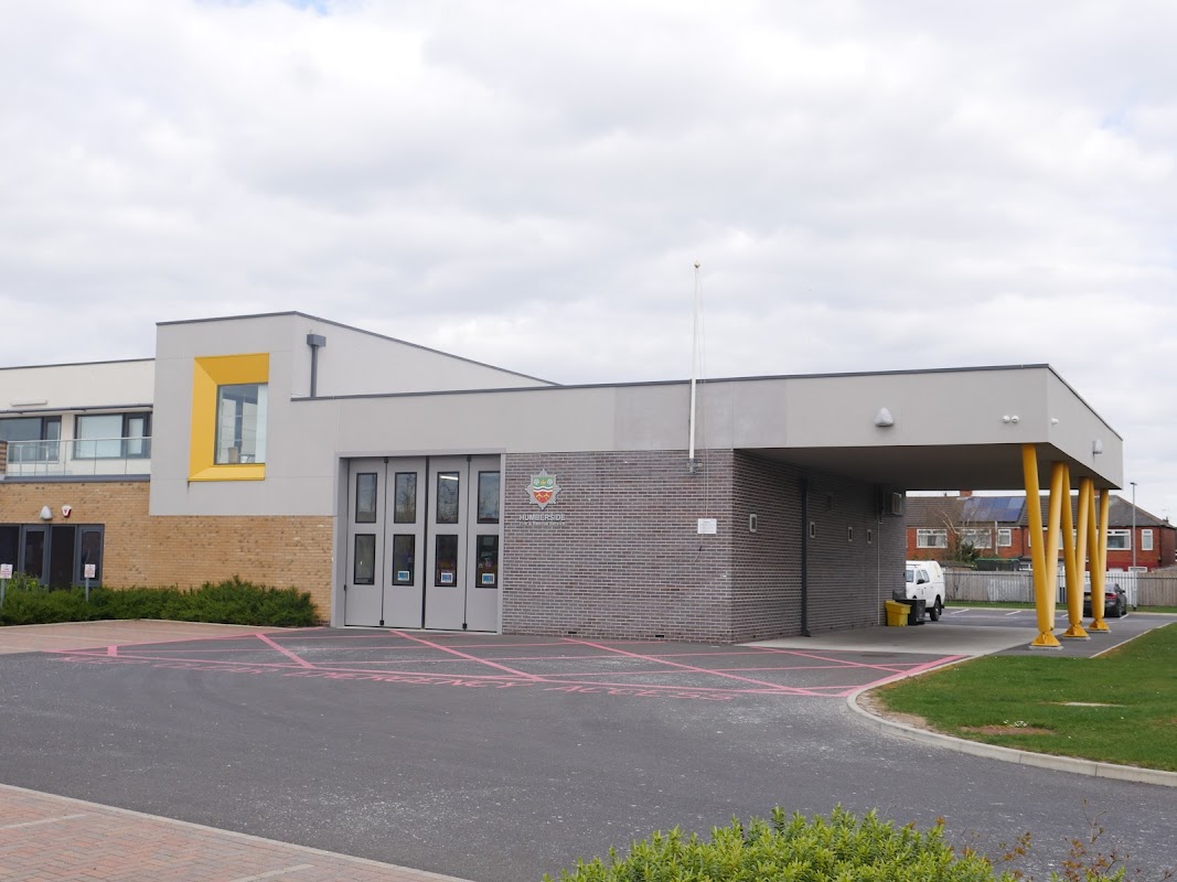 East Hull Fire Station