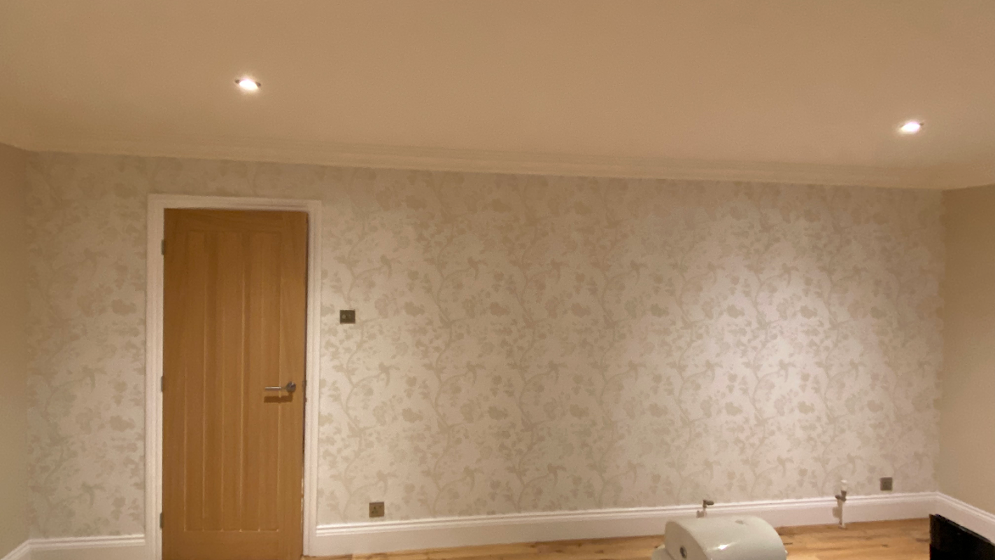 EJW Decorators