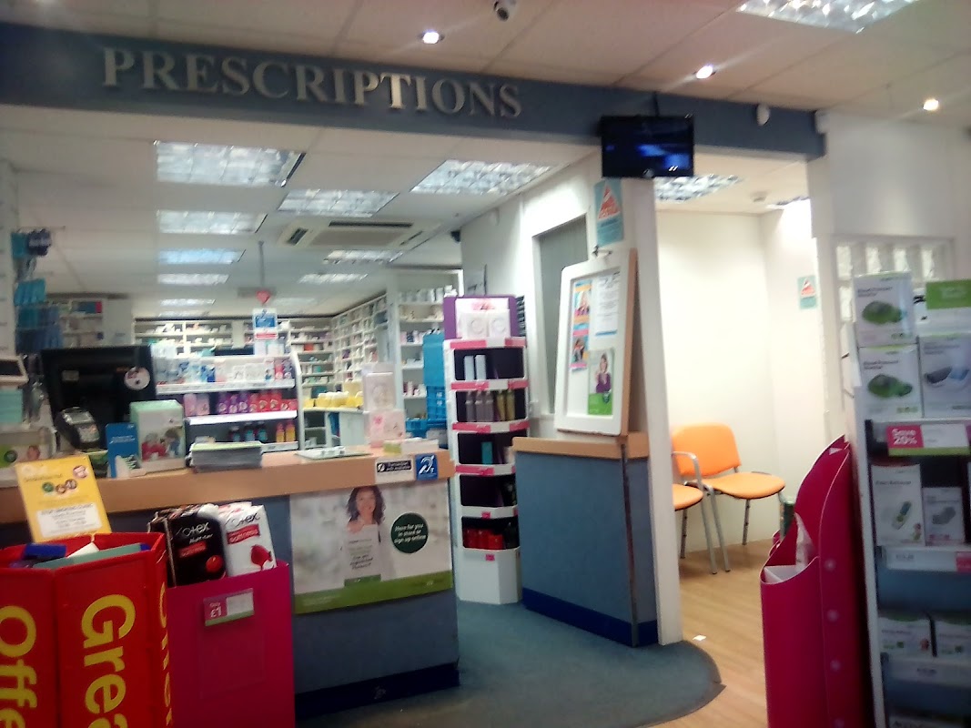 Exel Pharmacy