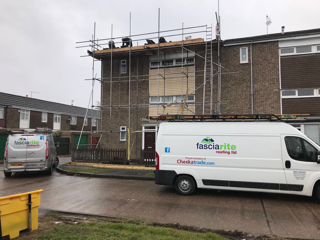 Fascia Rite Roofing