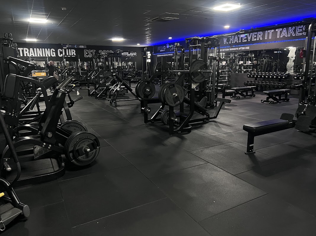 Fit 24