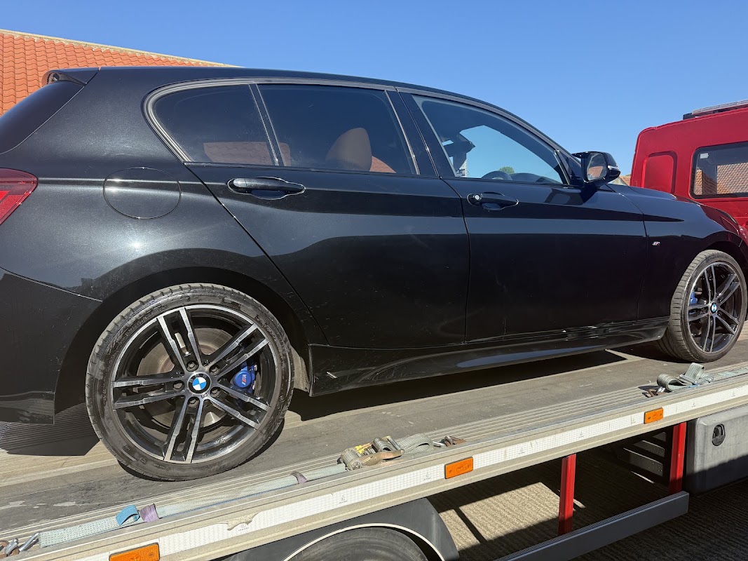 FMG Repair Services Hull
