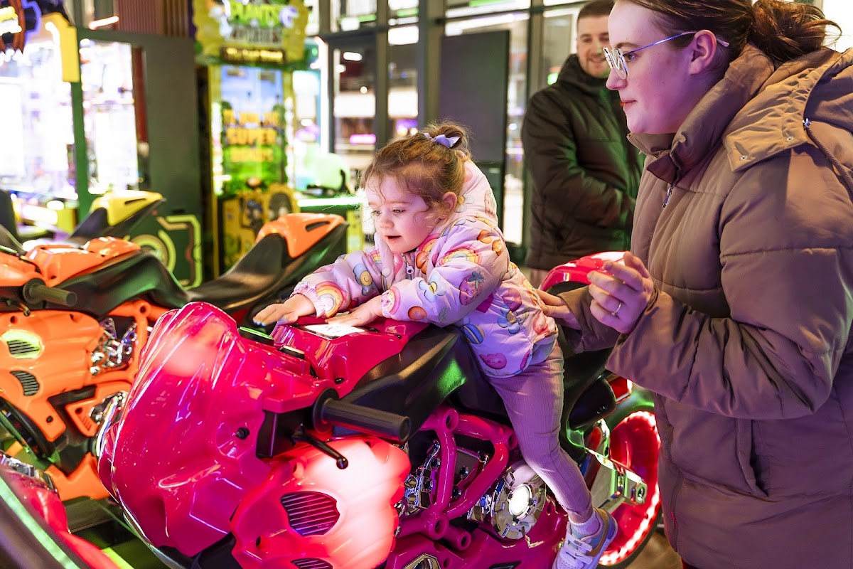Funstation Hull - Entertainment in hull