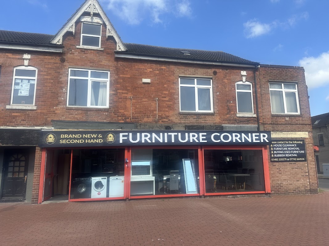 Furniture Corner Hull LTD
