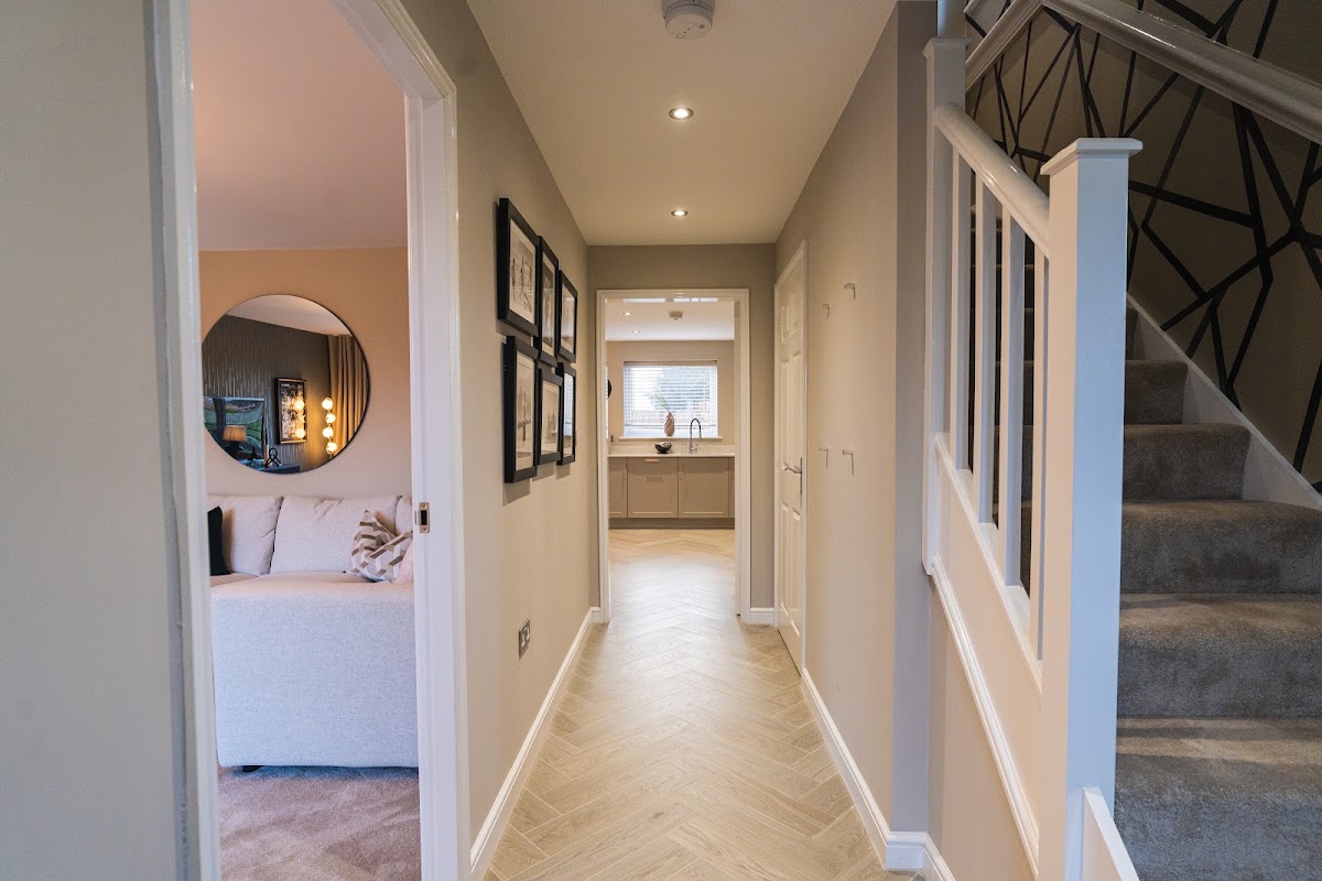 Gleeson Homes - East Yorkshire Office