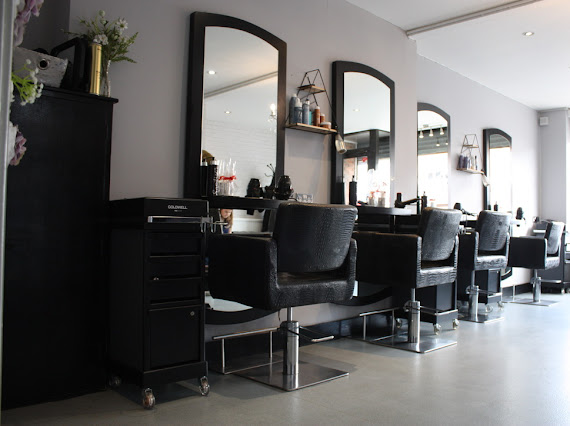 Hair & Beauty Principles