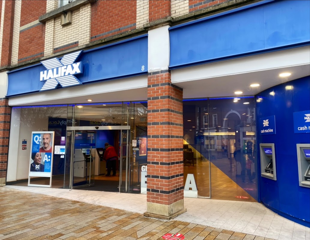 Halifax