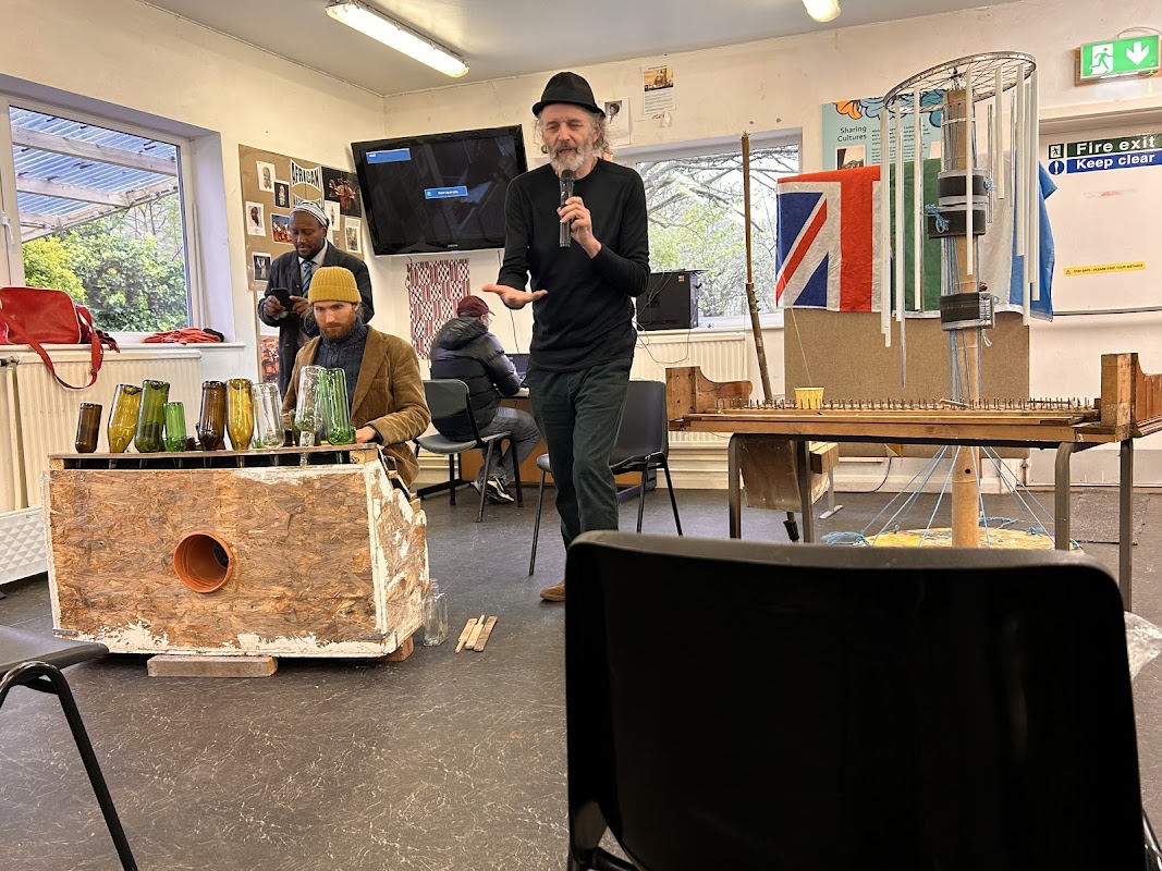 Hull Afro Caribbean Centre