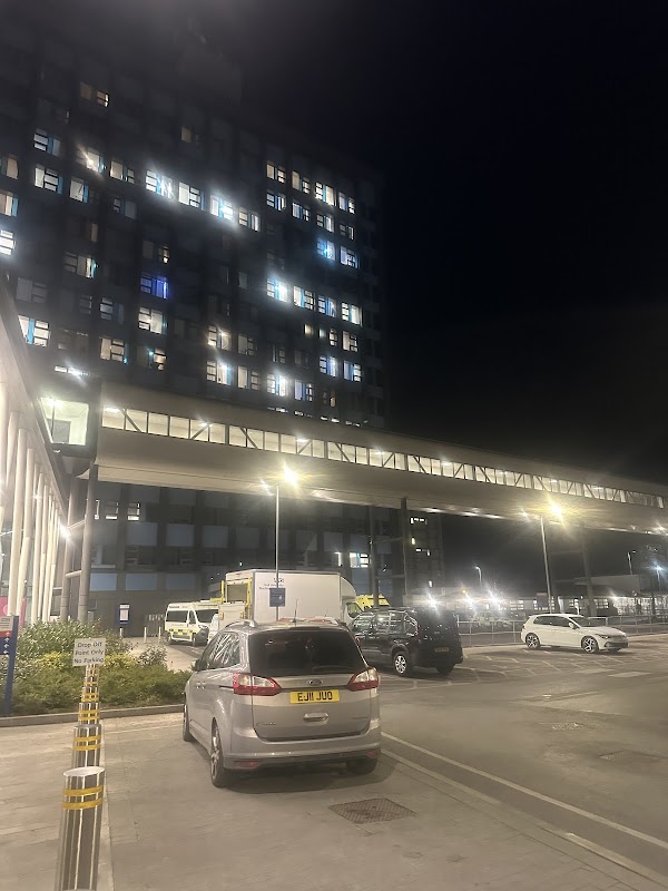 Hull and East Yorkshire Hospitals NHS Trust - Hospitals in hull