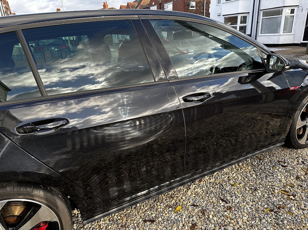Hull Hand Car Wash Ltd
