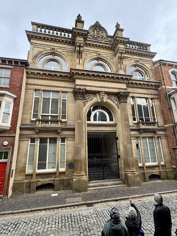 Hull Heritage Learning Hull