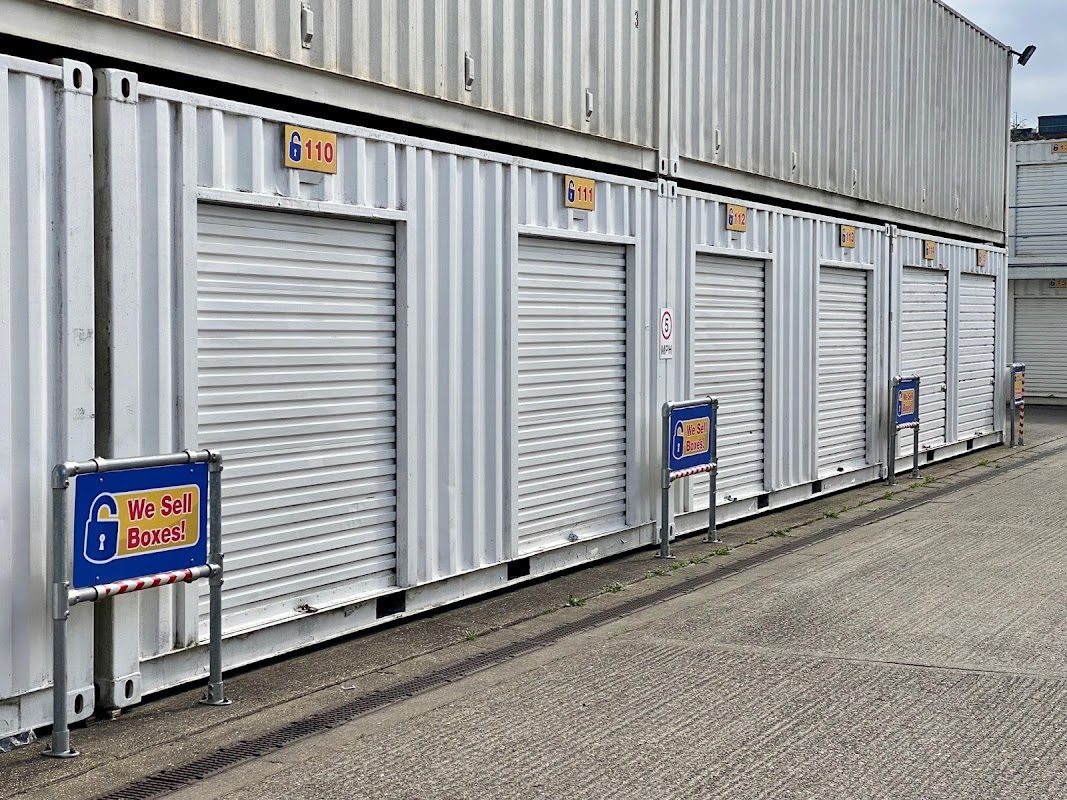 Hull Self Store