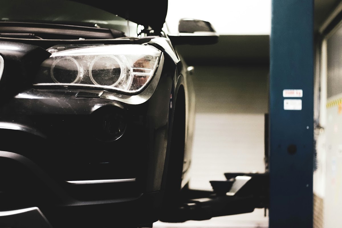 JR Auto Repairs Hull
