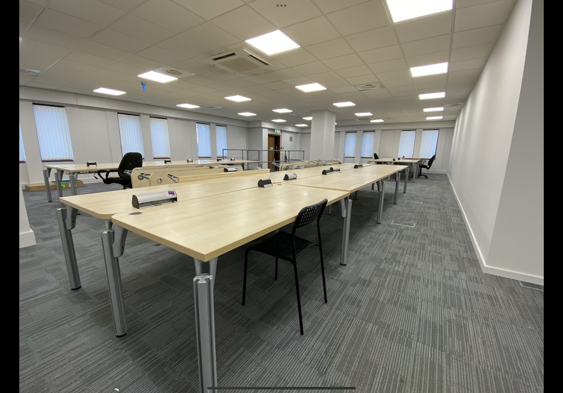 K3 Business Park