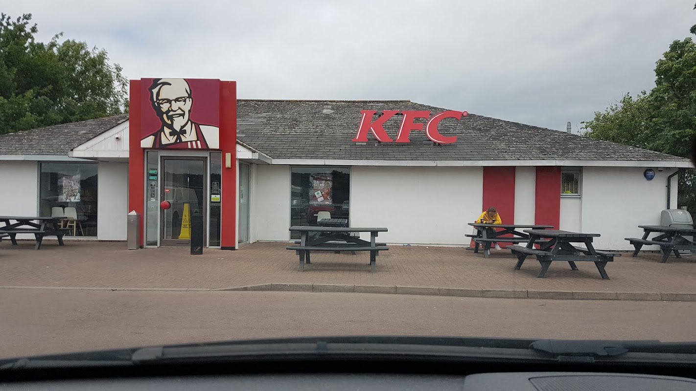 KFC Hull - Jameson Street - Takeaway in hull
