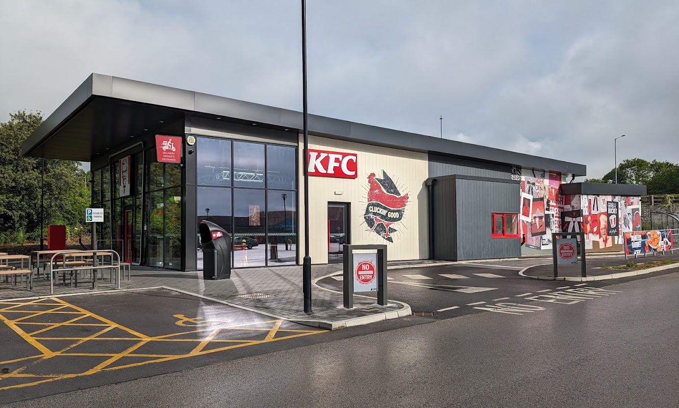 KFC Hull - Willerby - Takeaway in hull