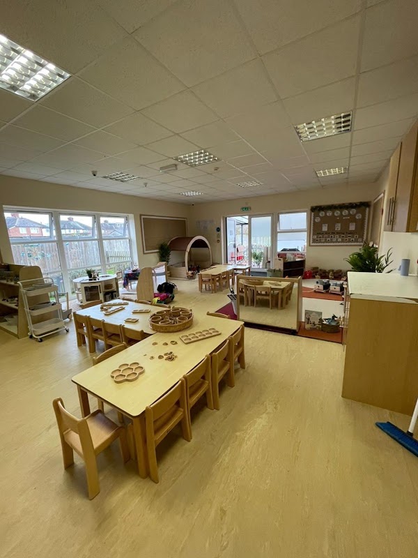 Kids Planet Willerby