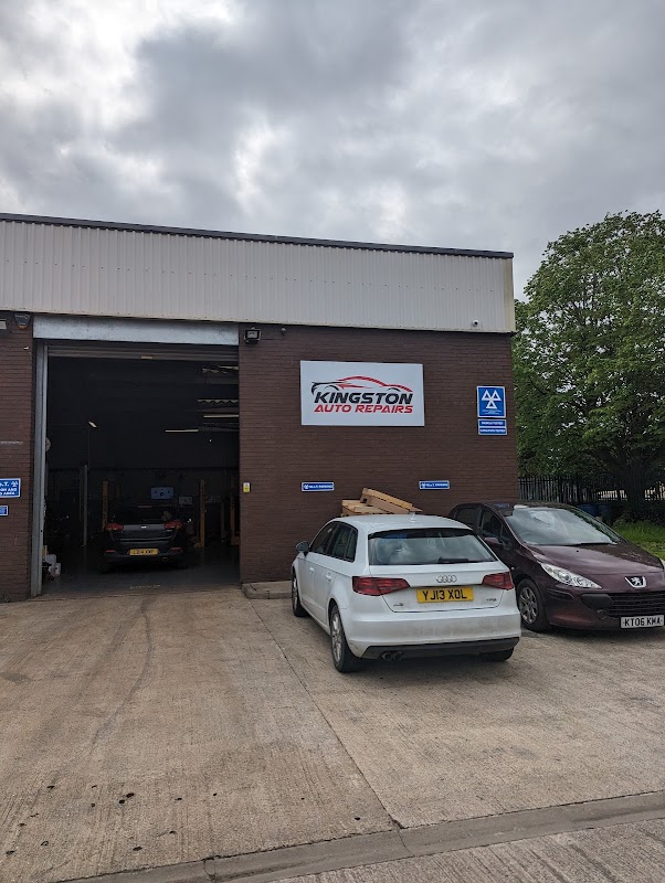 Kingston Auto Repairs ( Hull )