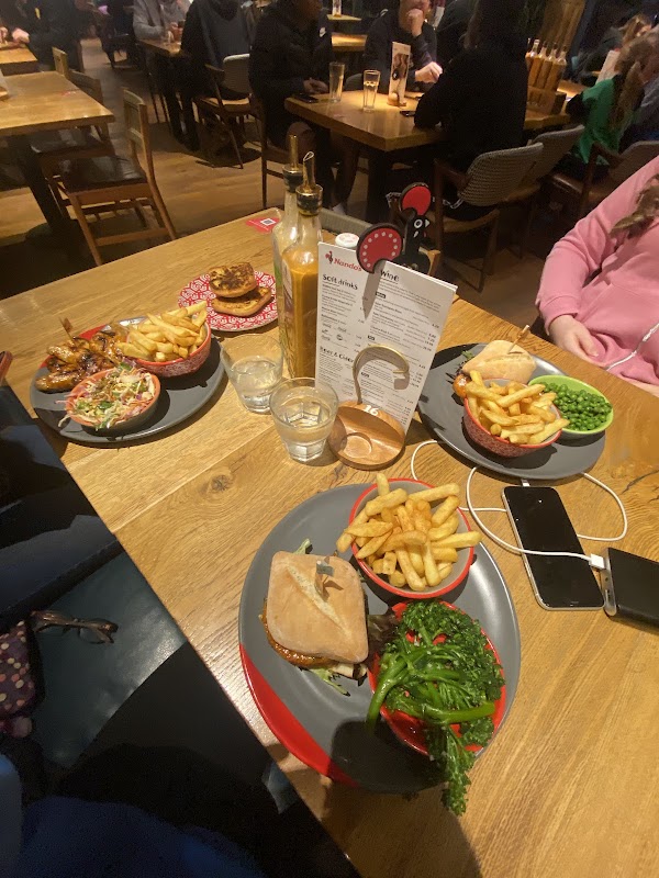 Kingswood Leisure Park