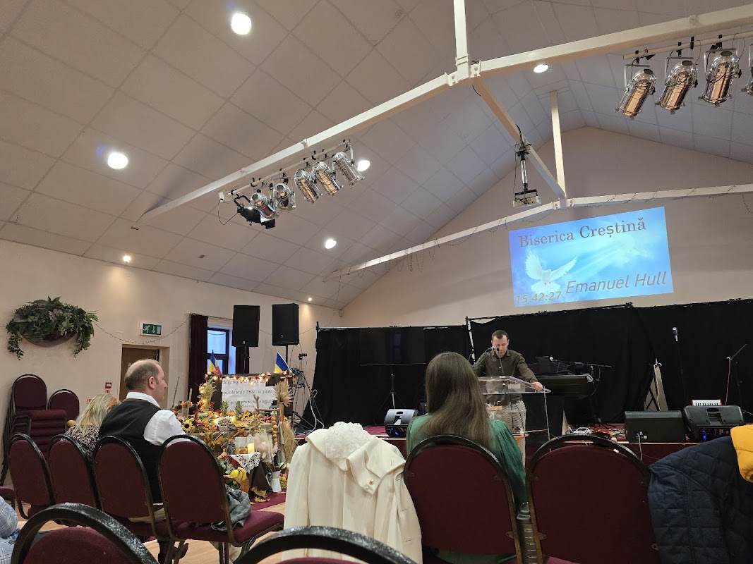 Living Hope Christian Church